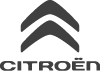 Logotyp för Citroën