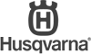 Logotyp för Husqvarna