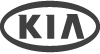 Logotyp för Kia