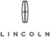 Logotyp för Lincoln