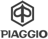 Logotyp för Piaggio